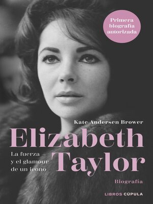 Elizabeth Taylor - ebook